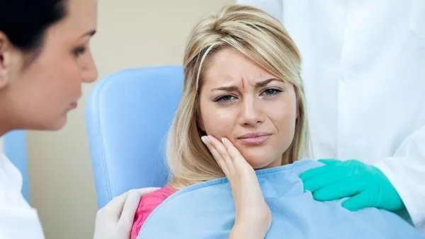 牙疼3秒止疼百试百灵 牙疼土方法偏方大全