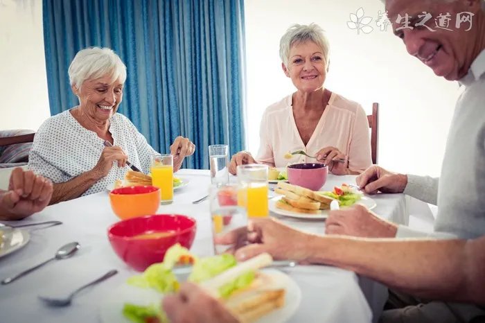 养老院和敬老院有什么区别