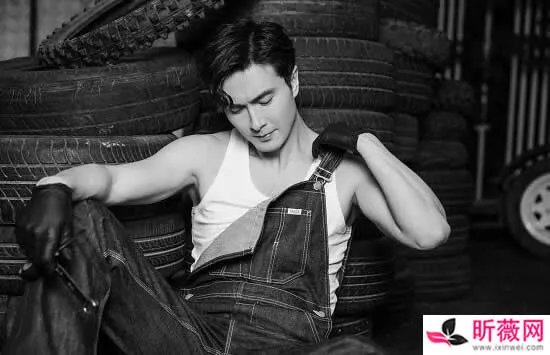 高伟光个人资料简介及最新图片介绍