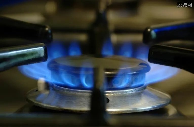 天然气价格飙涨 天然气多少钱一立方