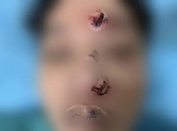 南师大20岁学生在宿舍死亡，事情的具体情况到底是什么