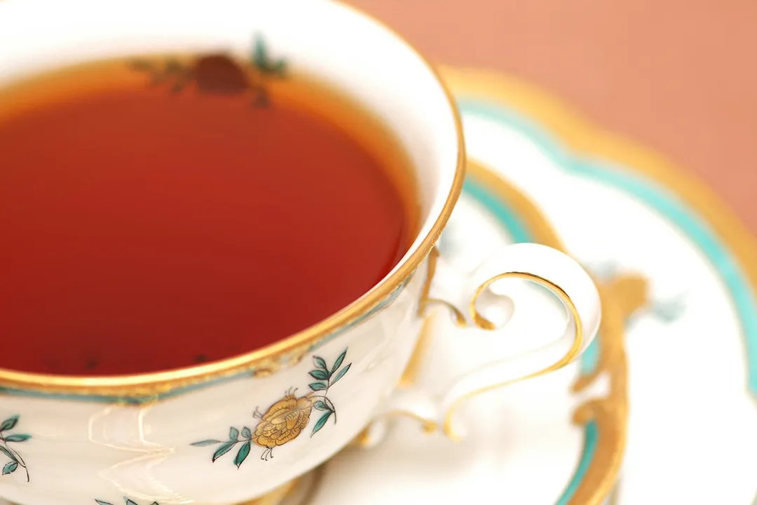 薏米红豆茶的功效与作用