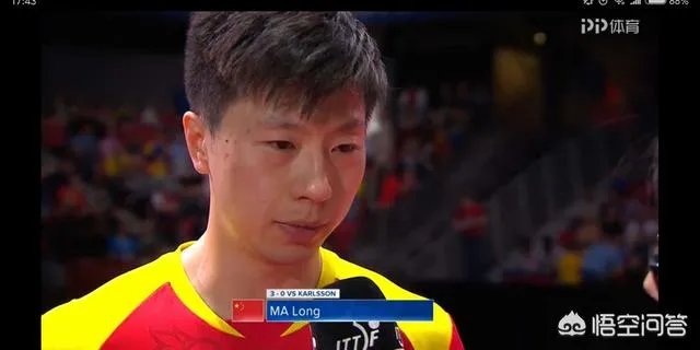 瑞典世乒赛男团半决赛中国队3：0战胜瑞典队，中国队发挥得怎样？