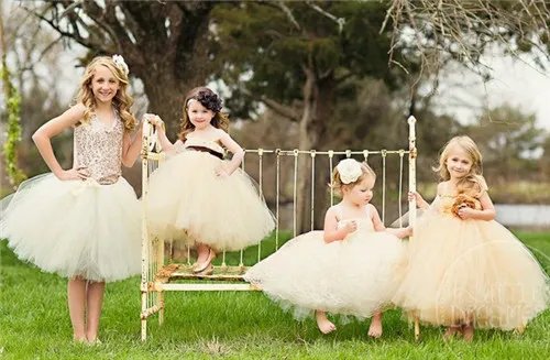 花童是什么意思 婚礼花童一般几岁