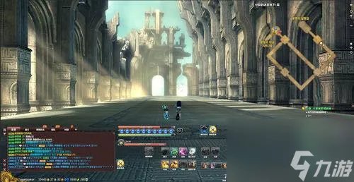 剑灵迷宫攻略大全 剑灵分裂迷宫任务玩法  科普