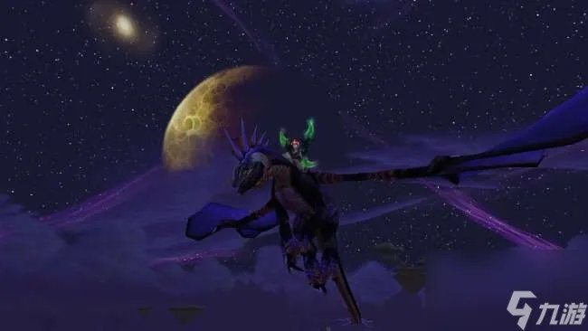 魔兽世界磷光石幼龙缰绳刷新地点详解 获取方法和出处介绍