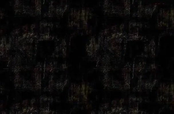 空间纯黑色皮肤代码：4款超好看qq空间免费皮肤代码