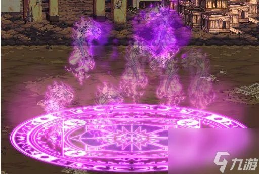 dnf黑暗君主是什么职业 DNF中黑暗君主的9大鬼神