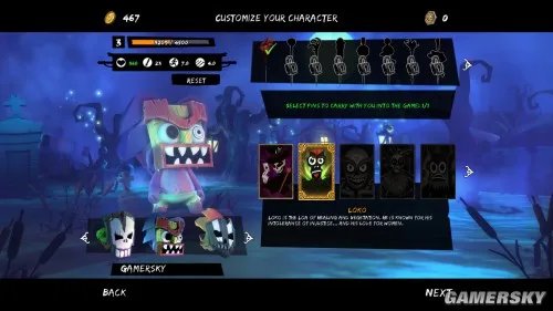 《群魔横行（Full Mojo Rampage）》游民星空点评7.7分 盗贼遗产遭遇火炬之光