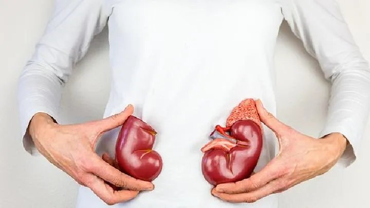 肾病综合症能治愈吗?