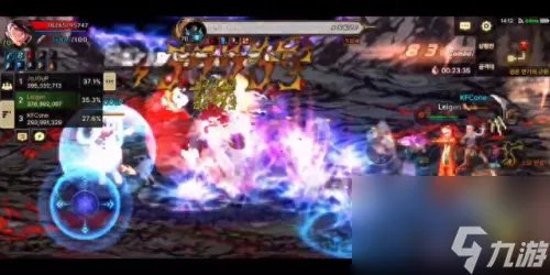 dnf安图恩攻略 dnf安图恩怎么打全攻略