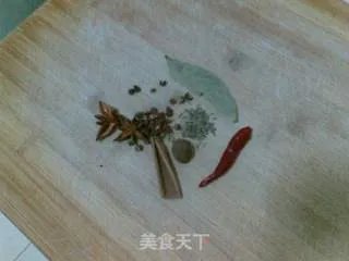 煮花生