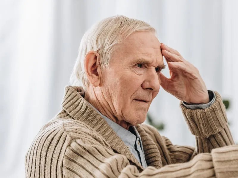 记忆力减退怎么办