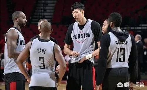 周琦连续在毒蛇队砍下20 + 数据，是否已经具备冲击NBA的能力了呢？