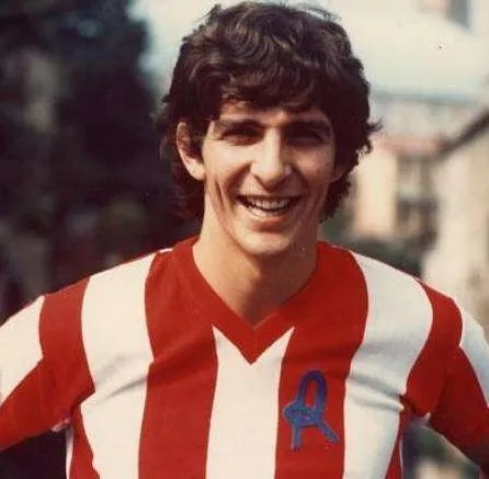 保罗罗西为什么死的