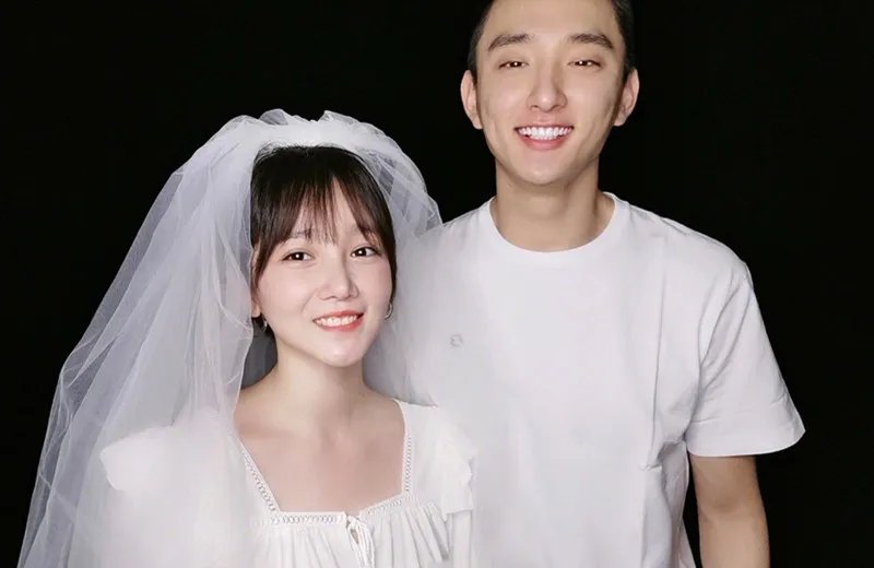 如何看待于小彤否认分手， 陈小纭说要多穿绿色？