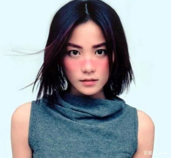 王菲第一任老公是谁