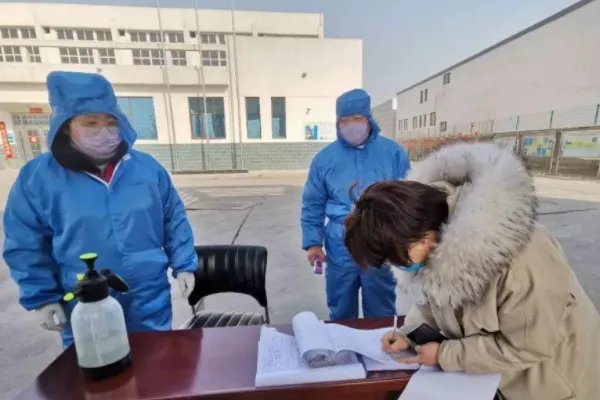 石家庄辛集疫情严重吗