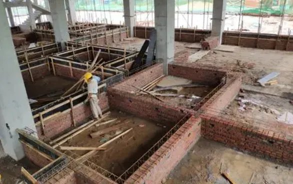 圈梁高度是什么