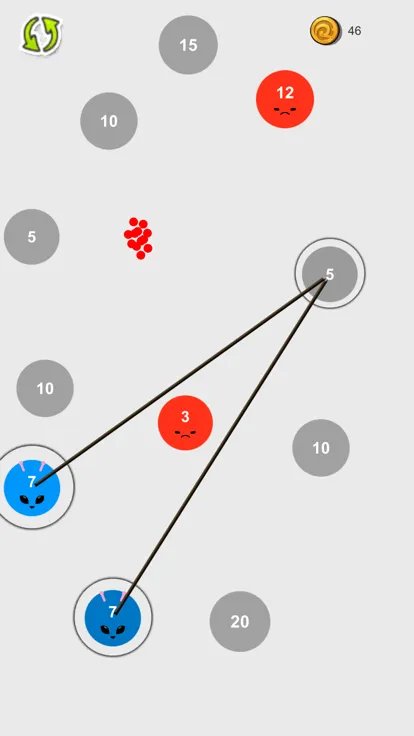 数字军团好玩吗 数字军团玩法简介