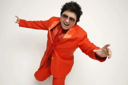 艺术人生韩红做客 讲述十年脱胎换骨的蜕变