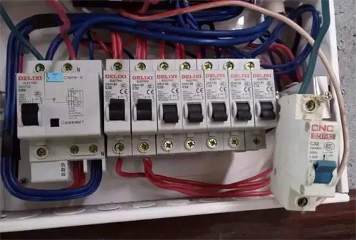 漏保跳闸的十二种原因是什么