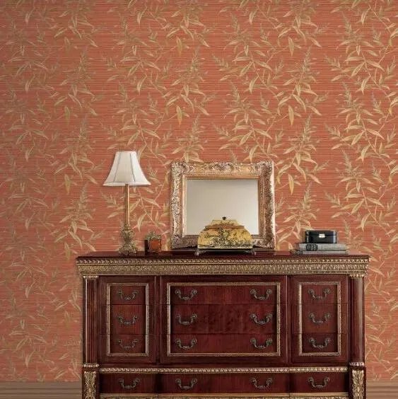 给大家安利一款网红壁纸-东南亚风，自然而静谧