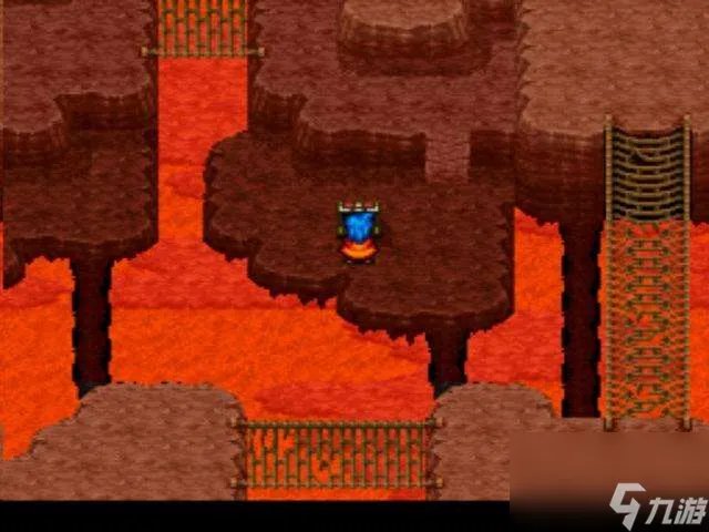 龙战士4详细攻略图文 故事设定、内容和玩法攻略