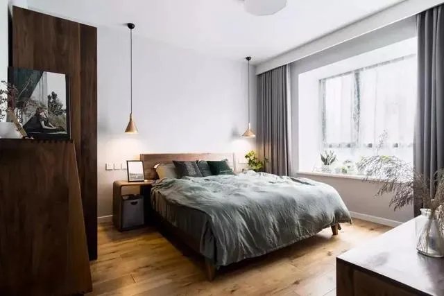 22个最美的卧室设计，总有一款适合你