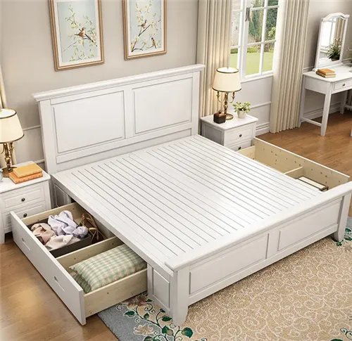 床尺寸一般是多少