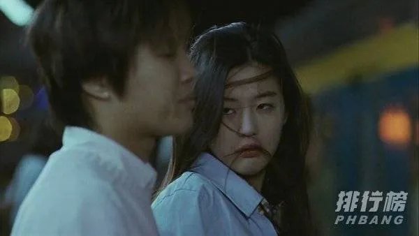 韩国爱情电影票房排名前十-韩国爱情片大全