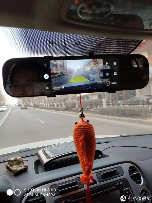 不务正业的谈一谈小米米家智能后视镜