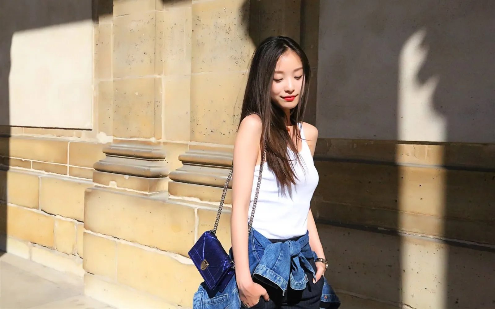 你认为井柏然和倪妮两个人还能破镜重圆吗？