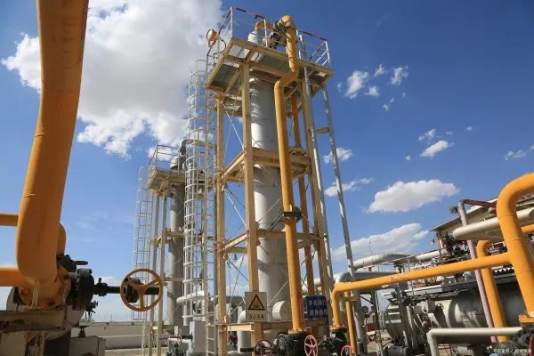 德国宣布将继续使用俄罗斯能源,这意味着什么?