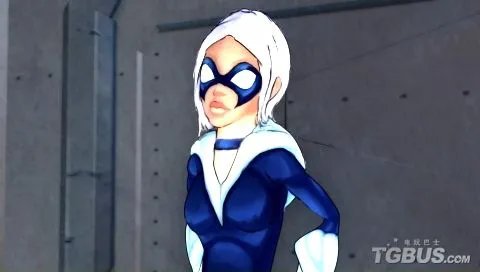 详细解读《蜘蛛侠:敌友难辨》PSP流程攻略