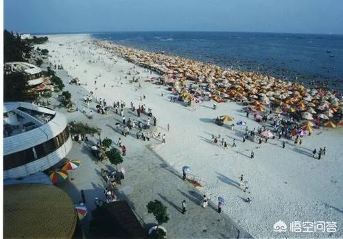 广西北海好玩吗？