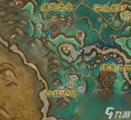 魔兽世界伊格德尔怎么打 伊格德尔在哪