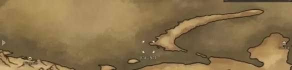 《风帆纪元》全地图汇总 地图航行区域分布一览