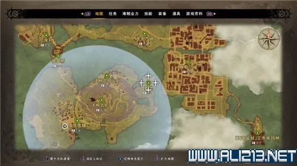 《海贼王：世界探索者》 图文攻略 全剧情通关流程攻略