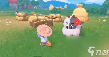 摩尔庄园桑叶怎么获取 摩尔庄园怎么获取枫树