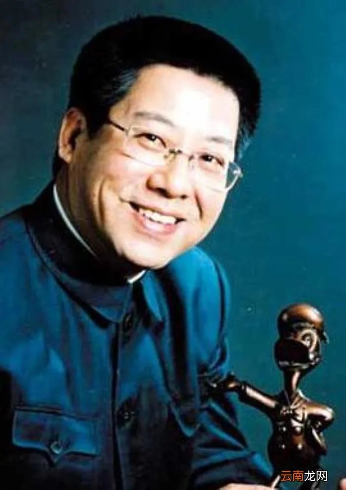 张涵予是怎么成名的 张涵予个人资料简介