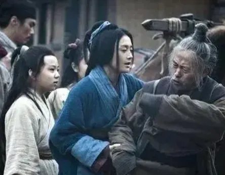 刘肥是谁？是什么朝代的人物？