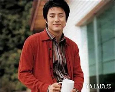 池珍熙妻子李秀妍个人资料池珍熙的初恋为什么抛弃了他