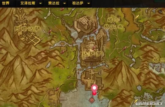 《魔兽世界》8.0随从获得方法及装备、奖励解析