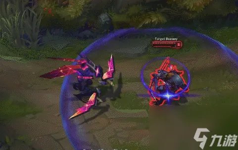 LOL死兆星卡兹克值得买吗 卡兹克暗星皮肤怎么样