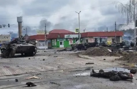 俄乌冲突200天,俄罗斯现在的损失有多大?