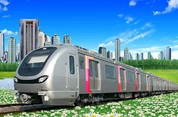 印度搭火车像打仗,有什么办法能改善现状?