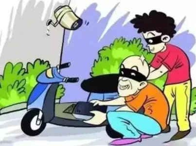 安徽年薪30万男子偷电动车被拘，此男子为何这么做？