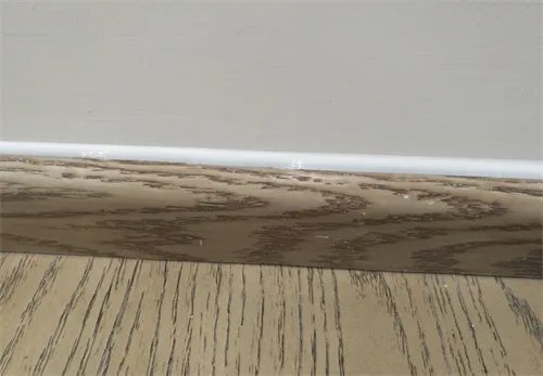 踢脚线尺寸有哪些