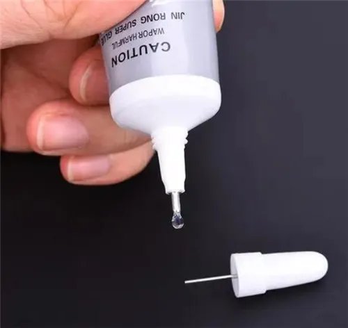 什么胶可以粘金属